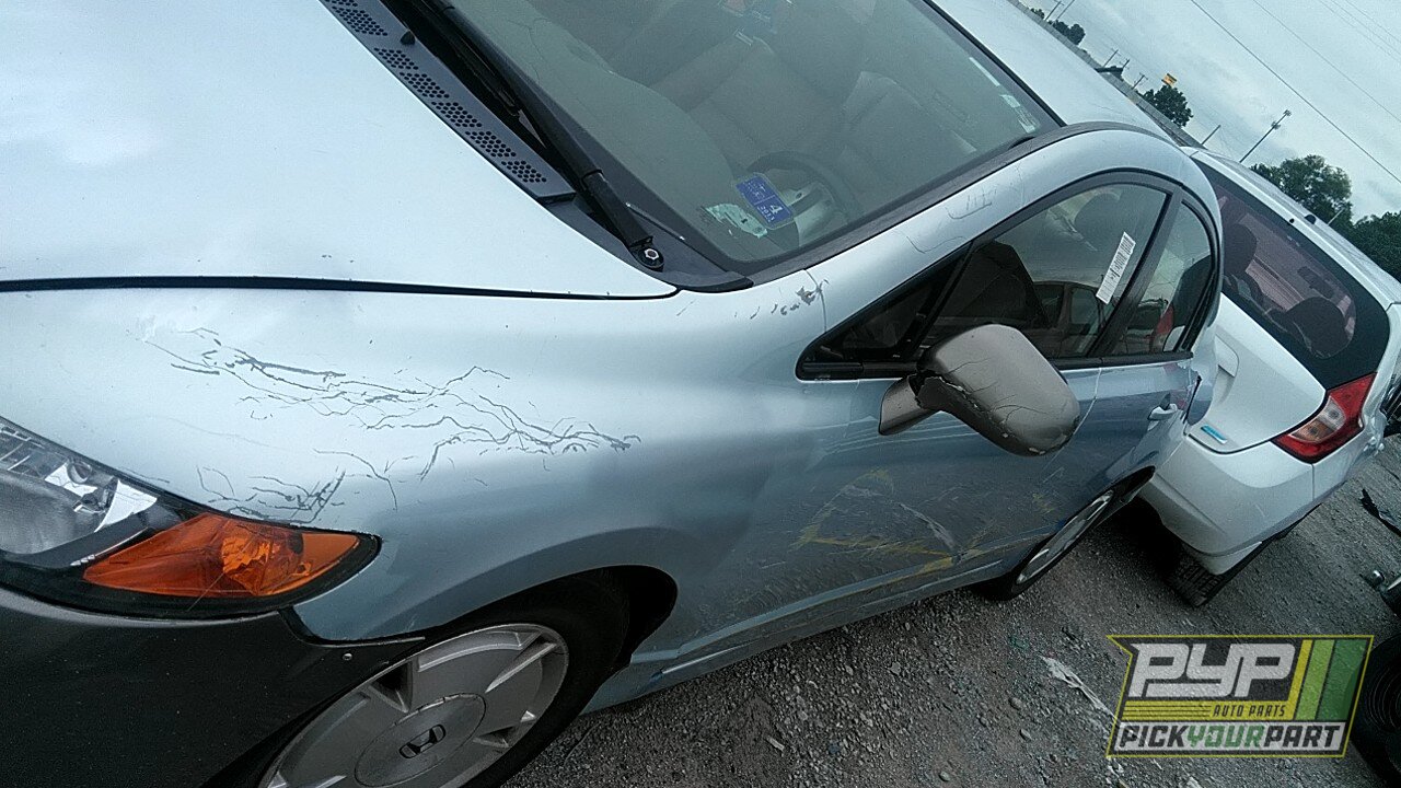 Photo of 2006 Honda Civic