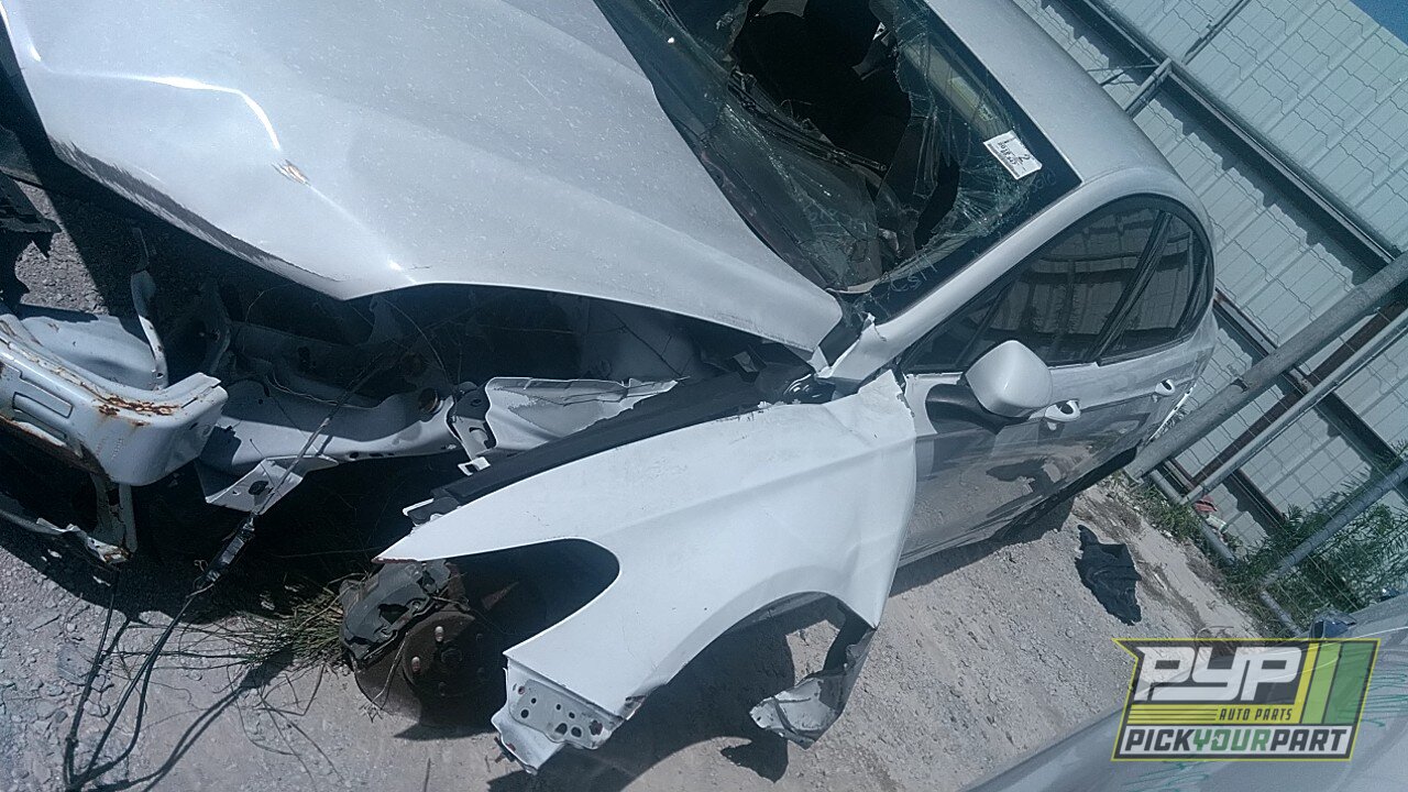 Photo of 2018 Ford Fusion