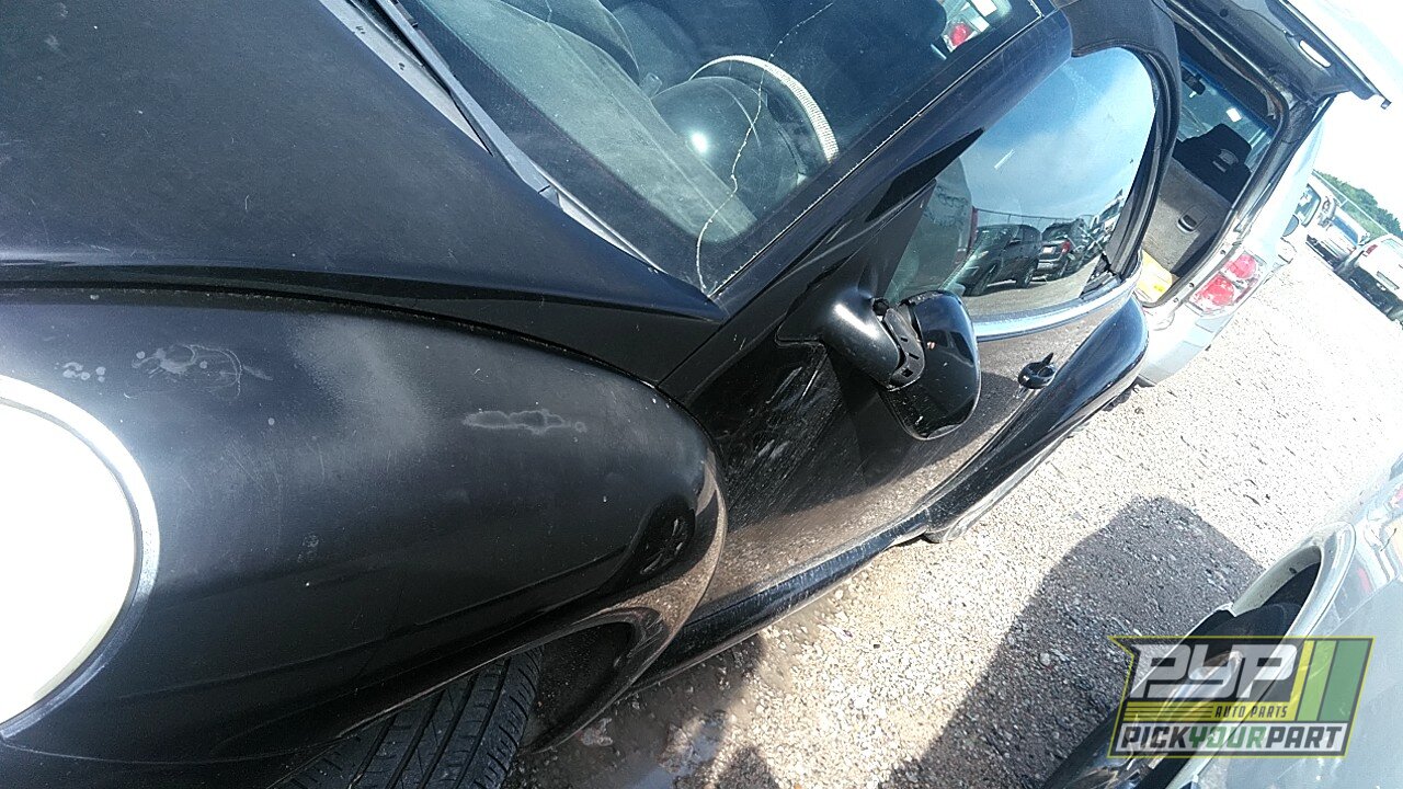 Photo of 2003 Volkswagen Beetle
