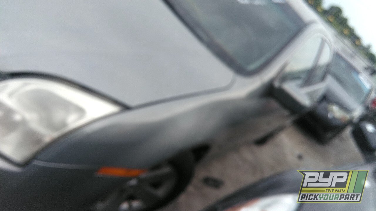 Photo of 2009 Ford Fusion