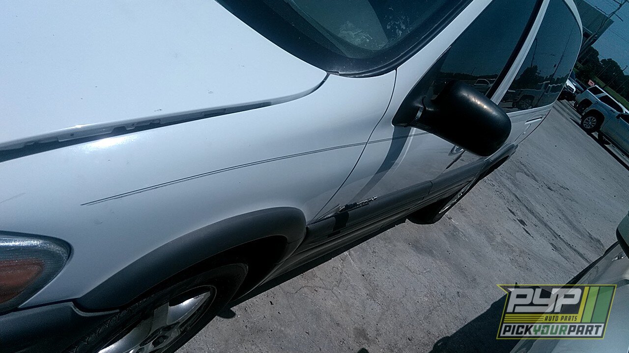 Photo of 2003 Pontiac Montana