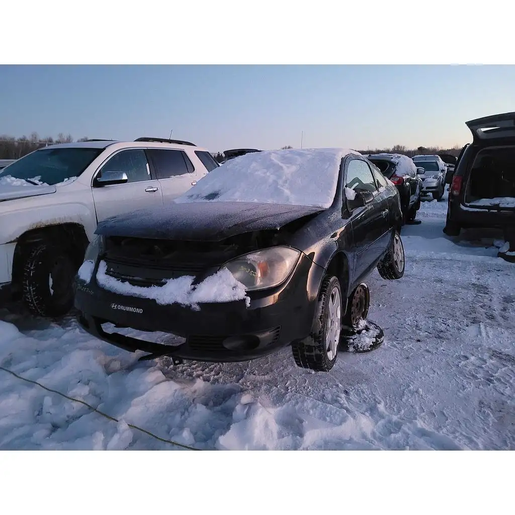 Photo of 2010 Chevrolet Cobalt