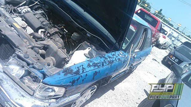 Photo of 1993 Buick Lesabre