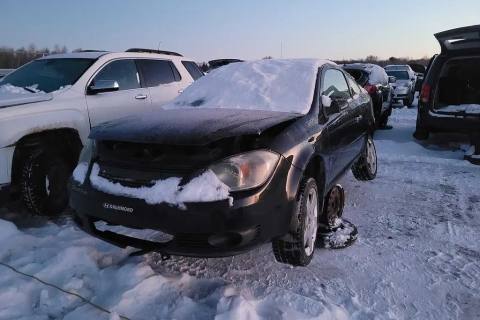 Photo of 2010 Chevrolet Cobalt