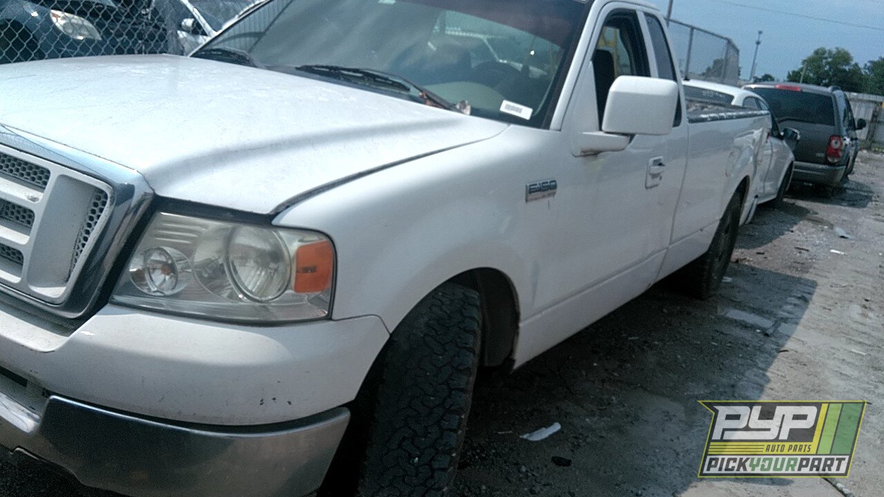Photo of 2004 Ford F-150