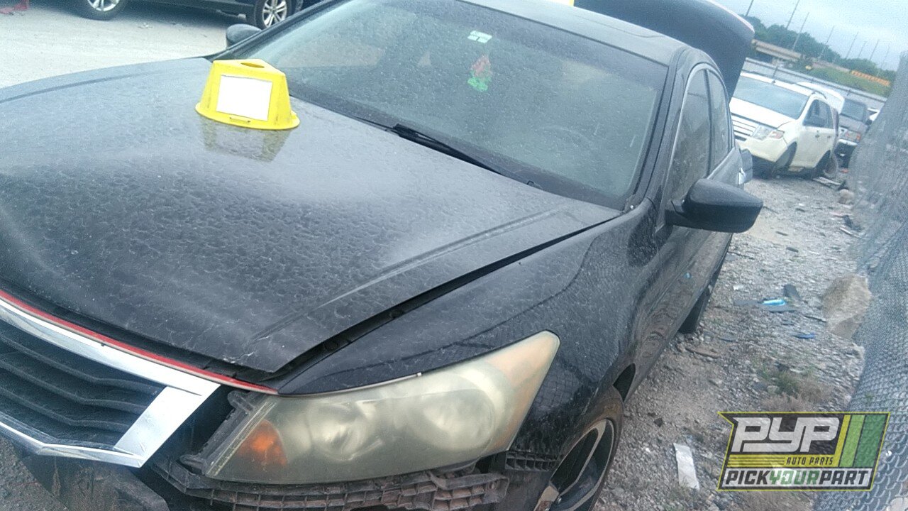 Photo of 2008 Honda Accord