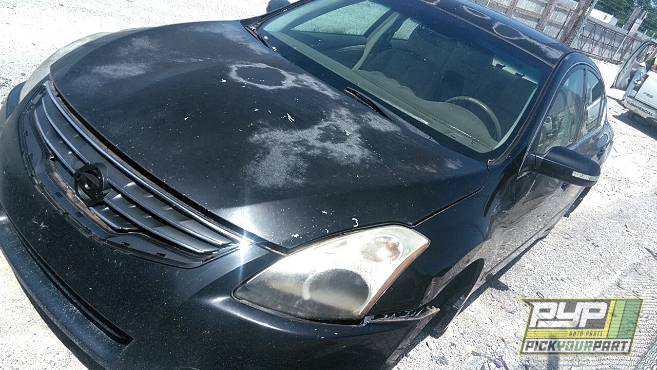 Photo of 2010 Nissan Altima
