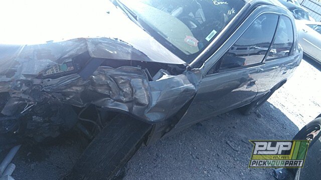 Photo of 1998 Toyota Camry