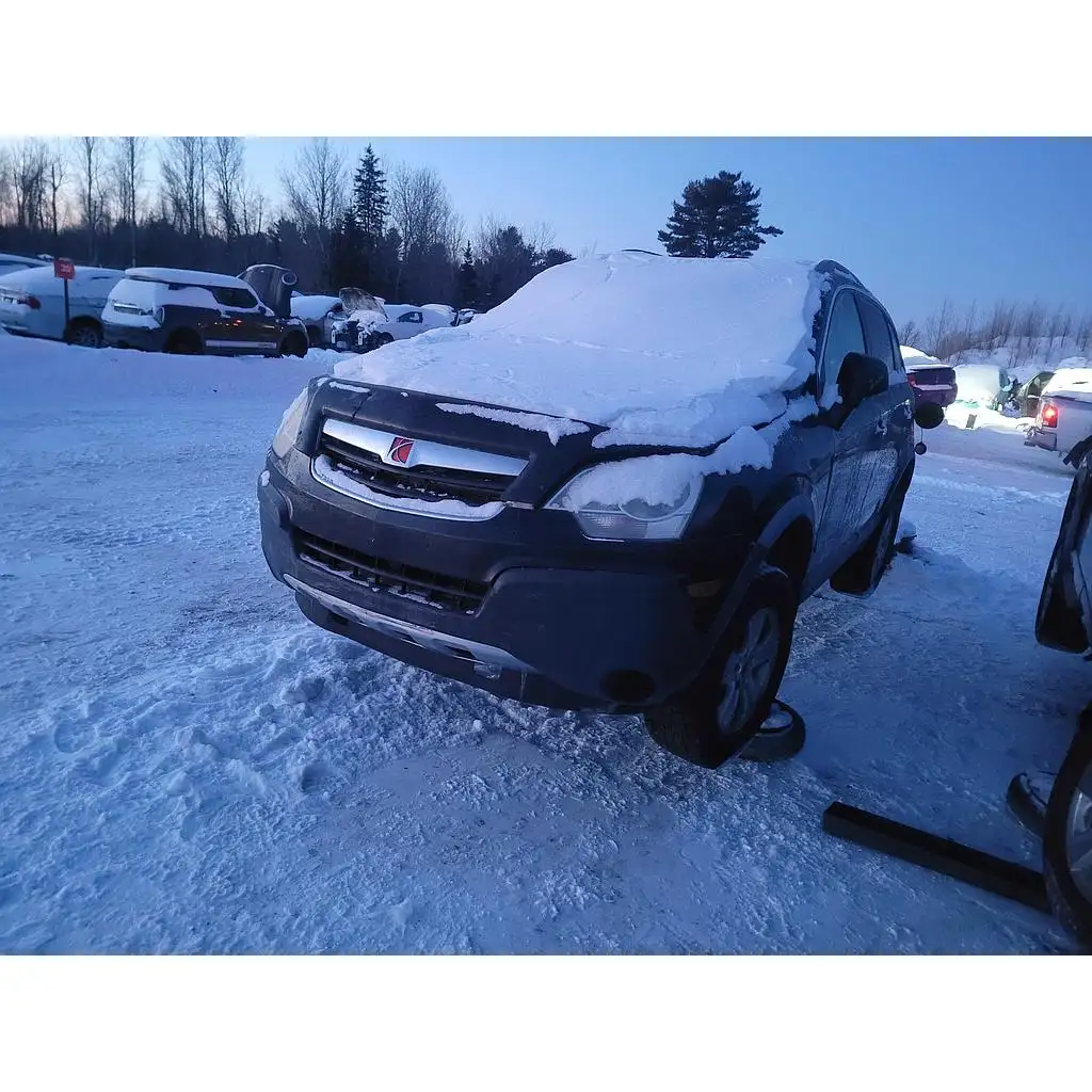 Photo of 2008 Saturn Vue