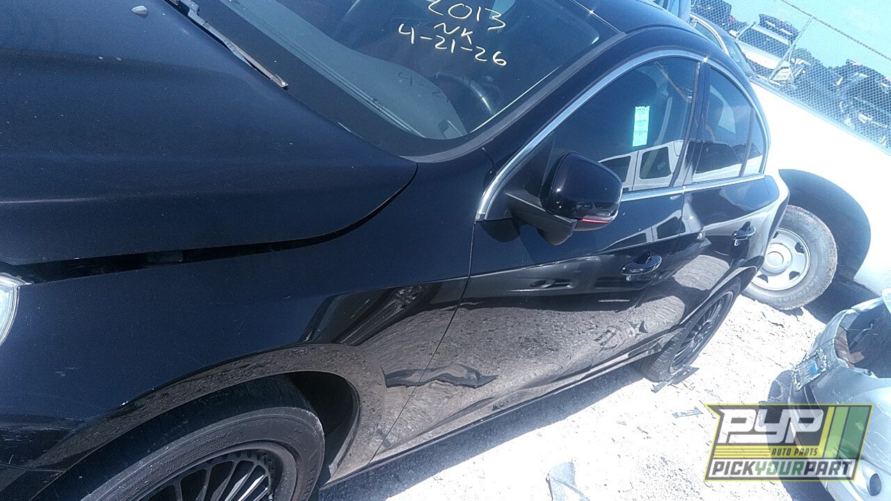 Photo of 2013 Volvo S60