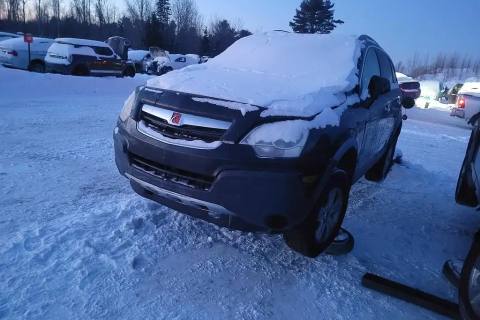 Photo of 2008 Saturn Vue