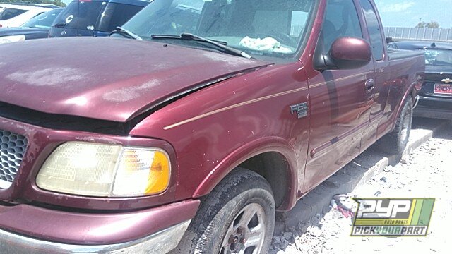 Photo of 1999 Ford F-150