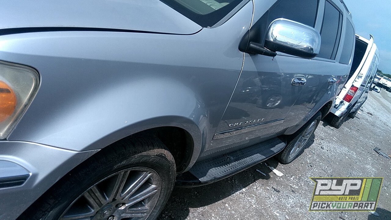 Photo of 2007 Chrysler Aspen