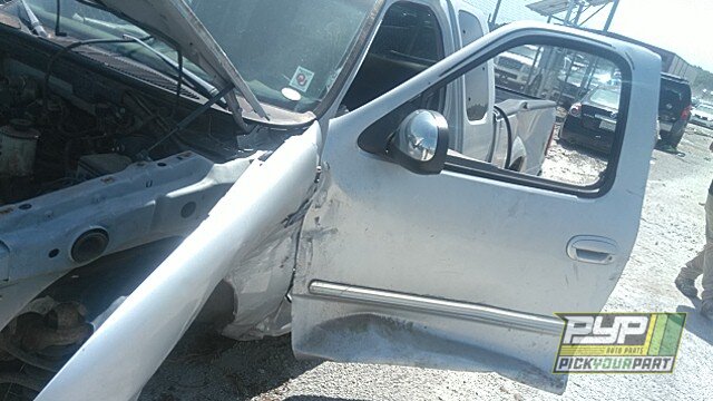 Photo of 1998 Ford F-150
