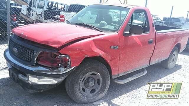 Photo of 1997 Ford F-150