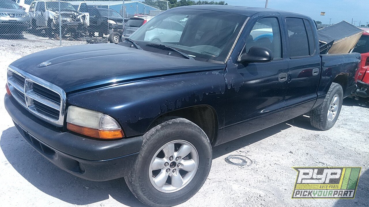 Photo of 2004 Dodge Dakota