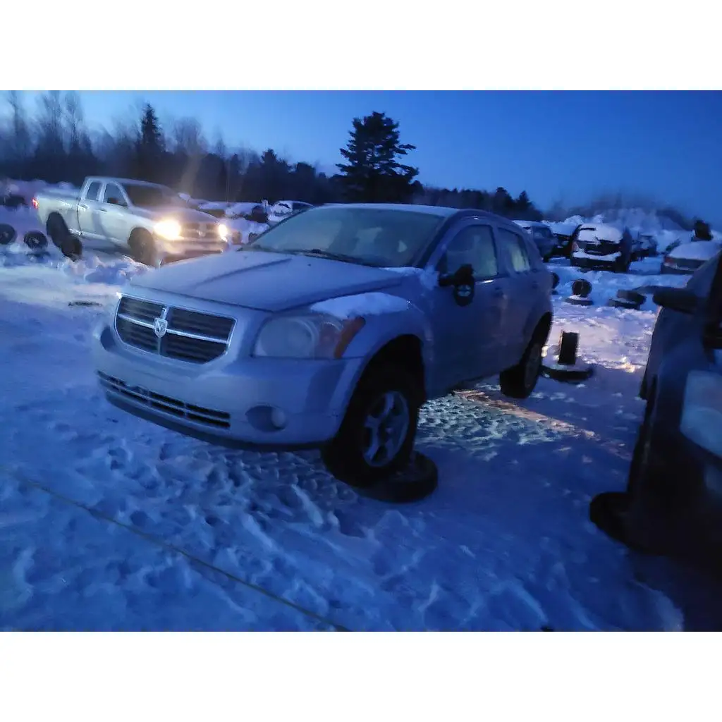 Photo of 2011 Dodge Caliber