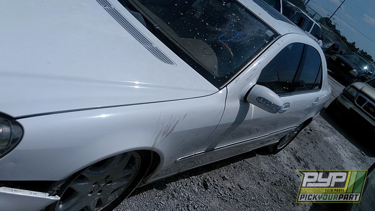 Photo of 2006 Mercedes-Benz S350