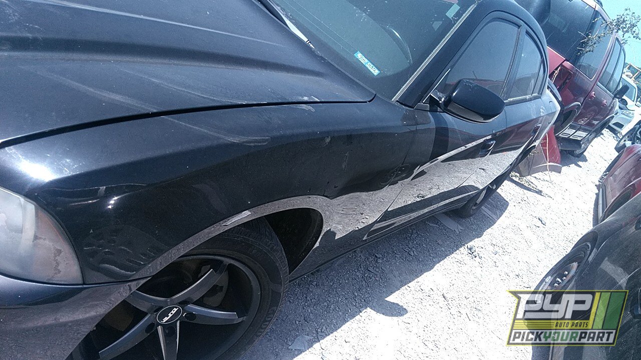 Photo of 2014 Dodge Charger