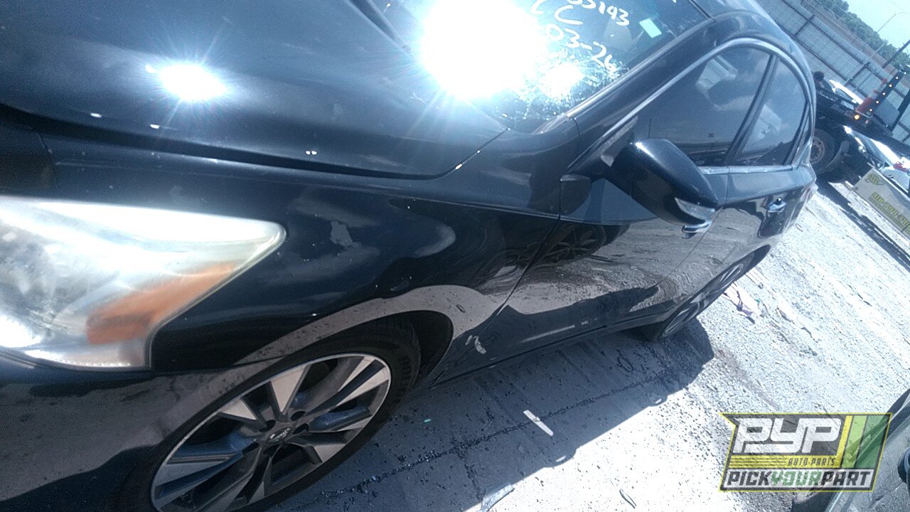 Photo of 2013 Nissan Altima