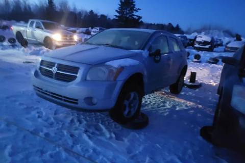 Photo of 2011 Dodge Caliber