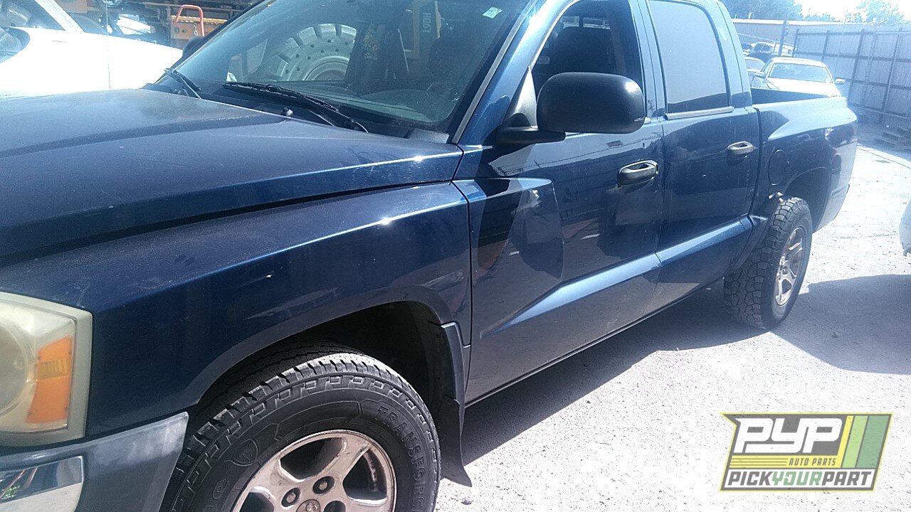Photo of 2005 Dodge Dakota