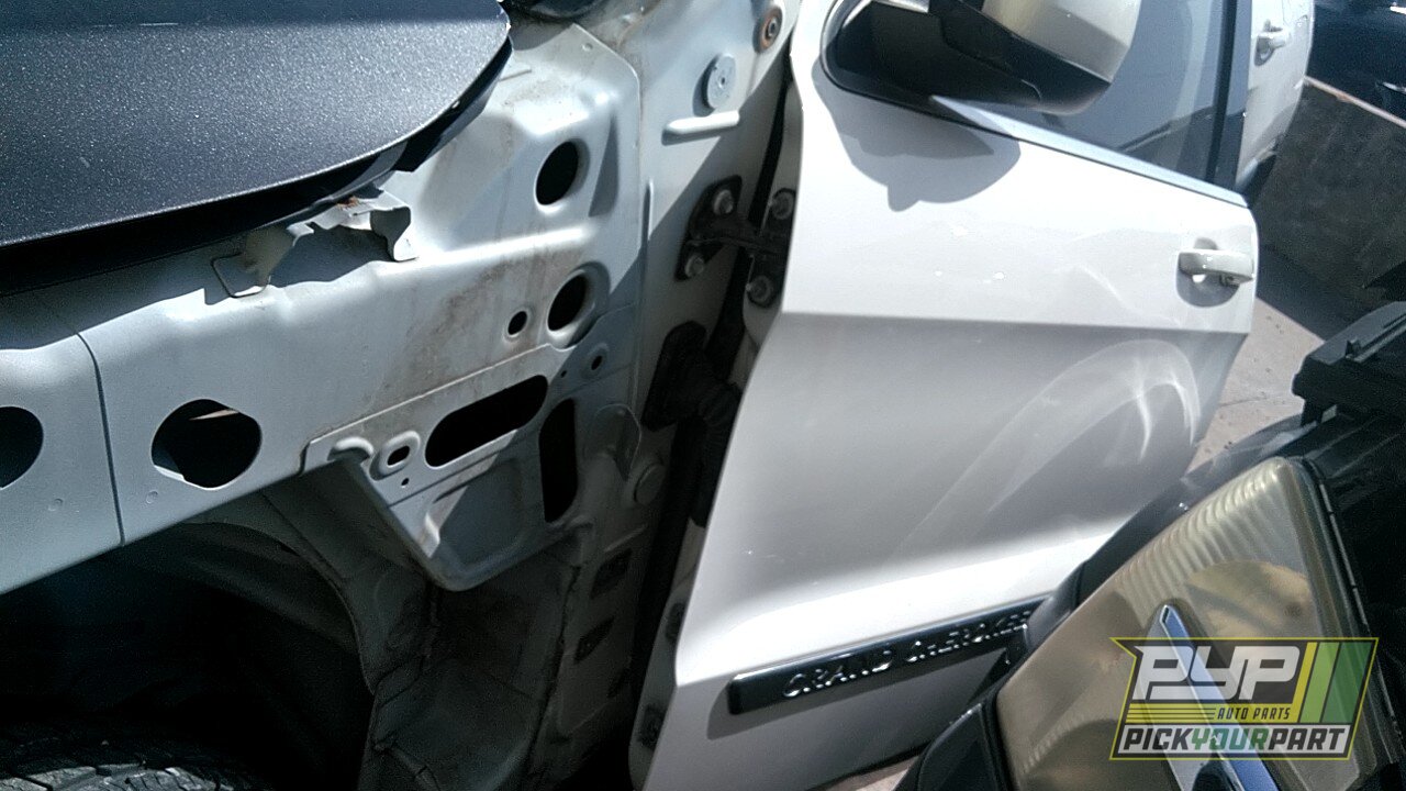 Photo of 2012 Jeep Grand Cherokee