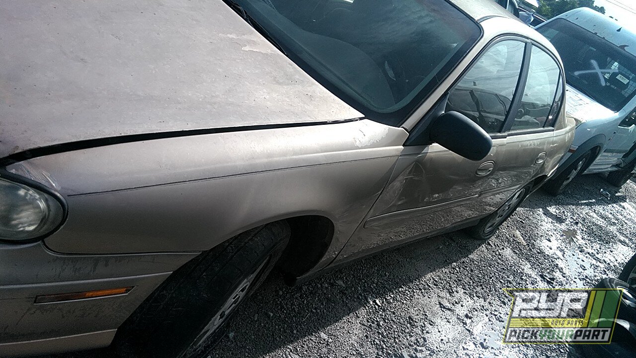 Photo of 2005 Chevrolet Classic