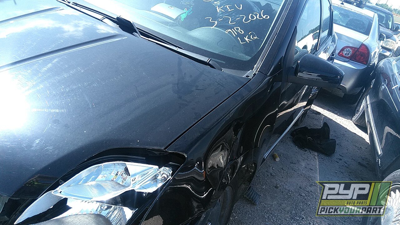 Photo of 2012 Nissan Sentra