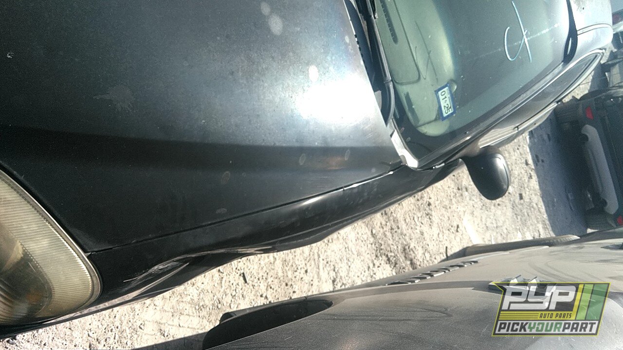 Photo of 2000 Mercury Sable