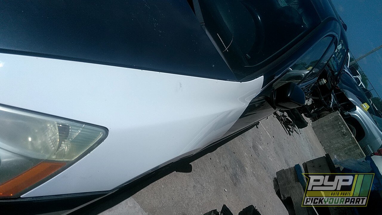 Photo of 2005 Honda Accord