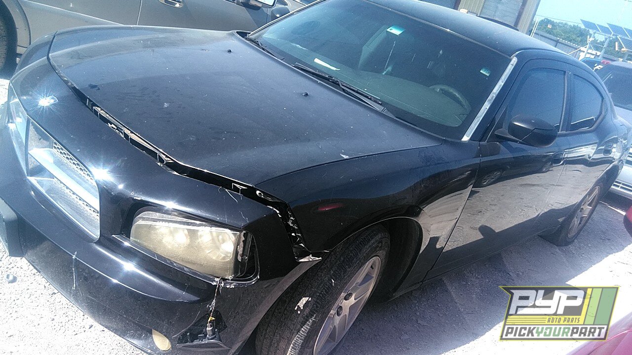 Photo of 2007 Dodge Charger