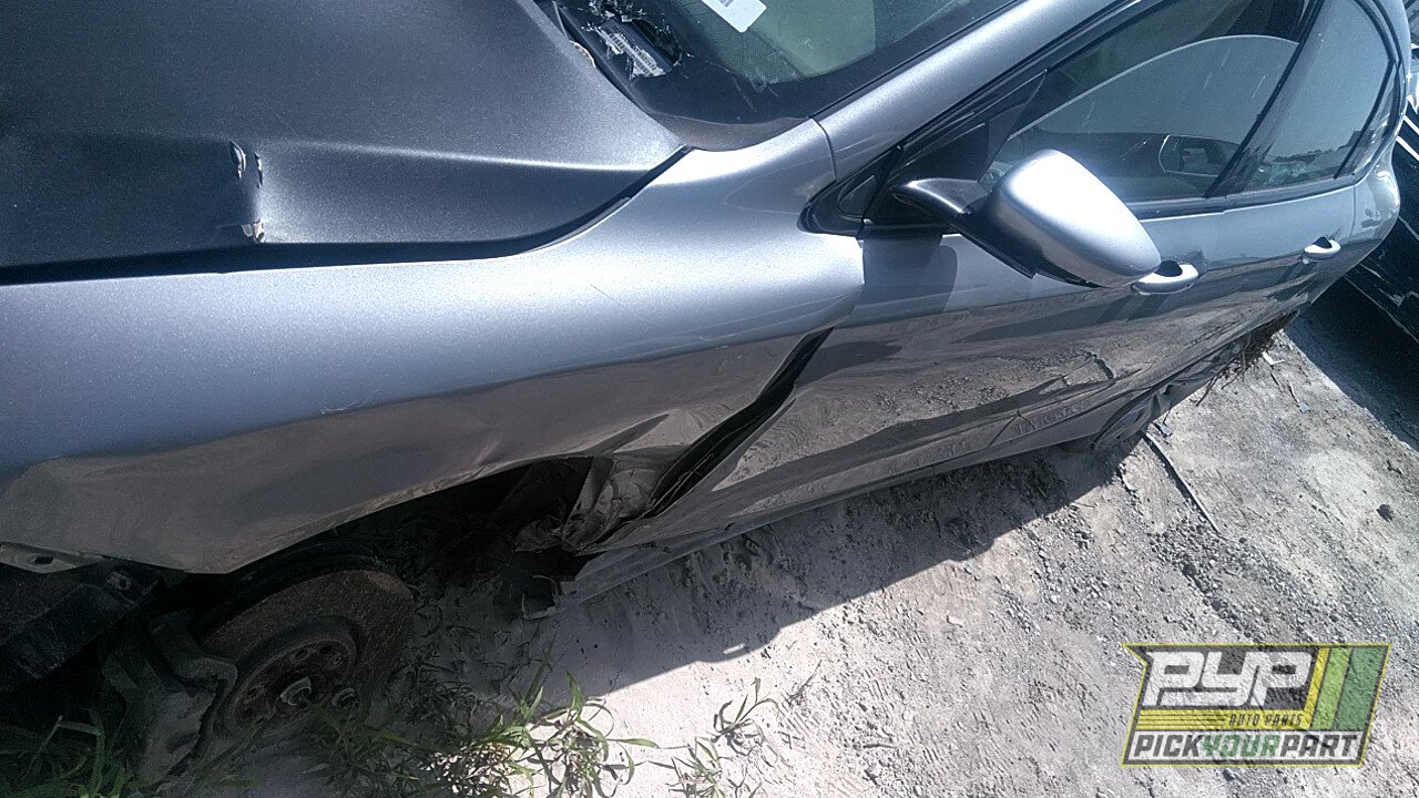 Photo of 2015 Chrysler 200