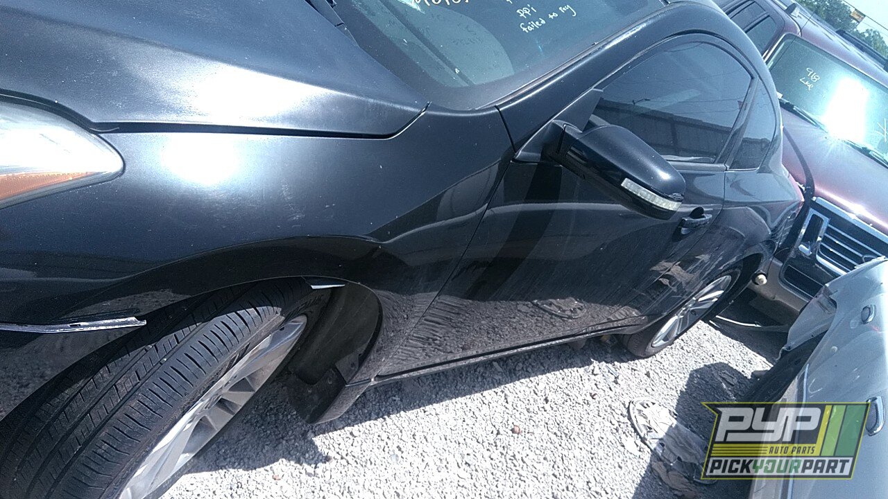 Photo of 2011 Nissan Altima