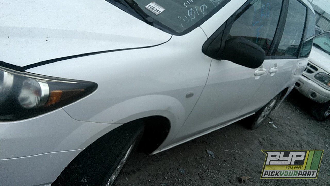 Photo of 2004 Mazda Mpv