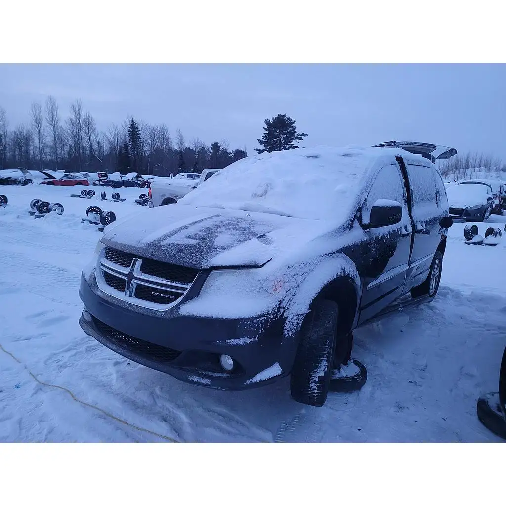 Photo of 2011 Dodge Grand Caravan