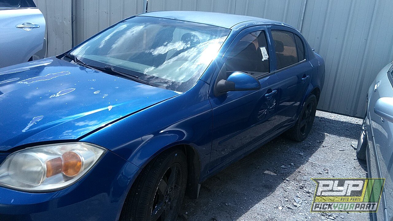 Photo of 2005 Chevrolet Cobalt