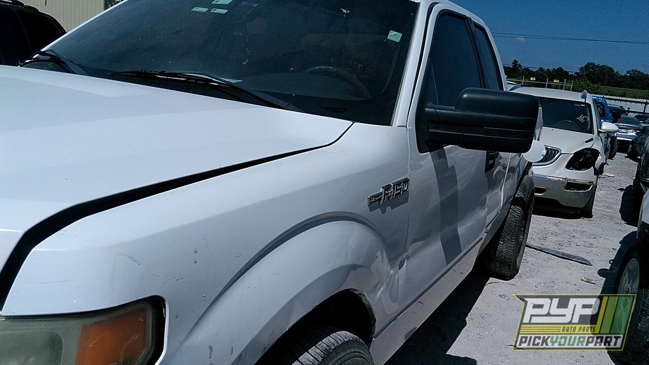 Photo of 2009 Ford F-150