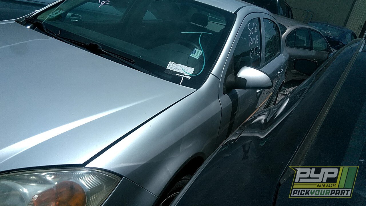 Photo of 2008 Chevrolet Cobalt