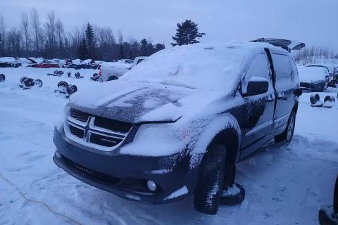 Photo of 2011 Dodge Grand Caravan