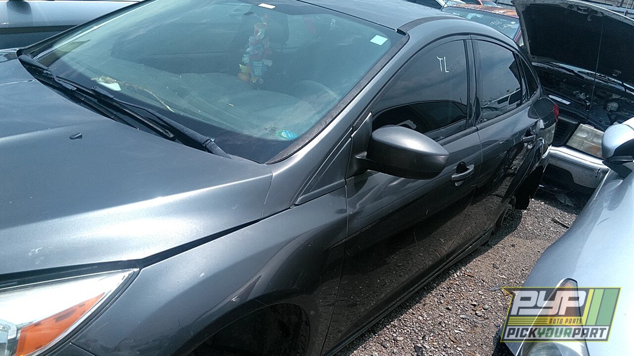 Photo of 2018 Ford Focus