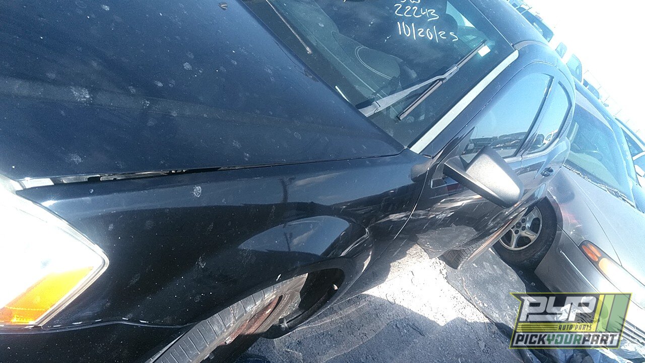 Photo of 2013 Dodge Avenger