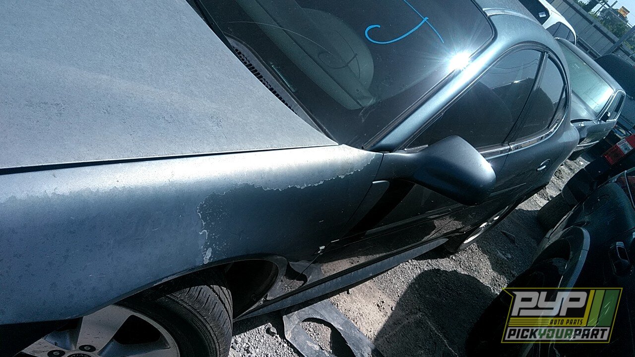 Photo of 2006 Pontiac Grand Prix