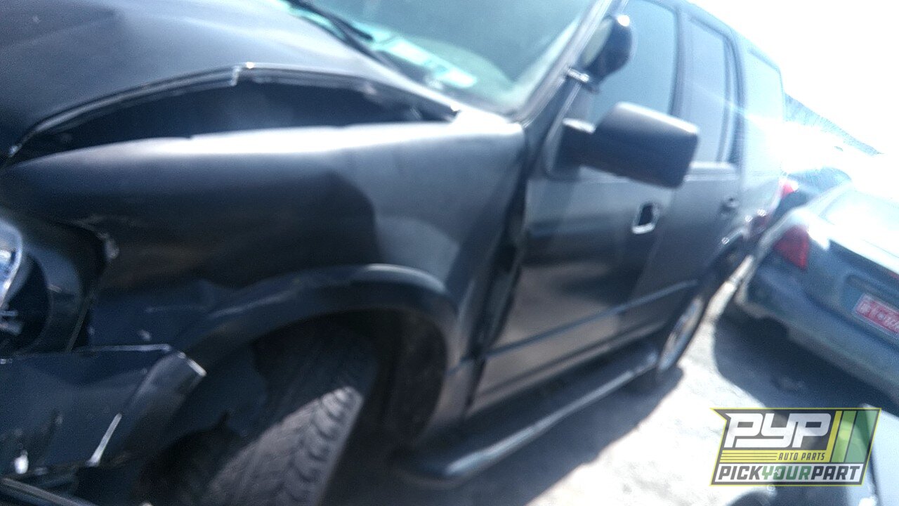 Photo of 2009 Ford Expedition