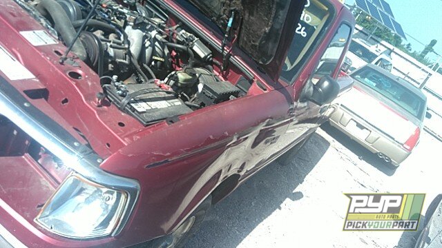 Photo of 1995 Ford Ranger
