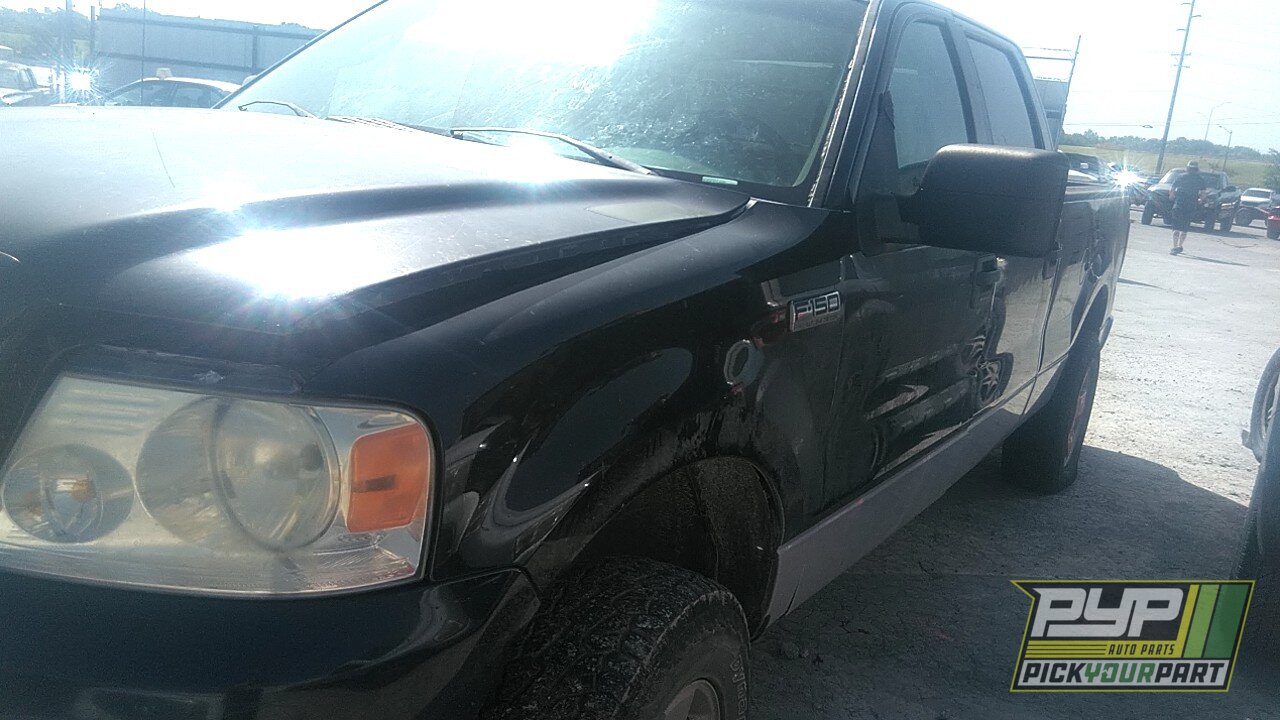 Photo of 2006 Ford F-150