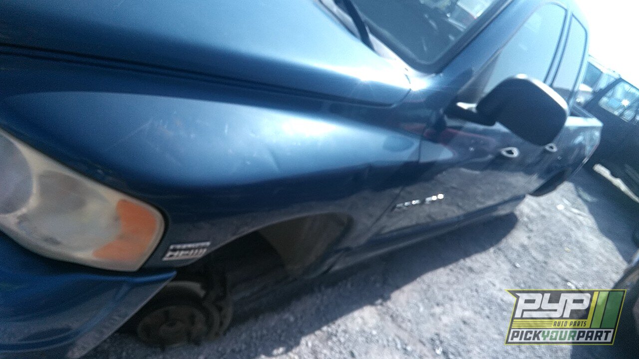 Photo of 2004 Dodge Ram 1500