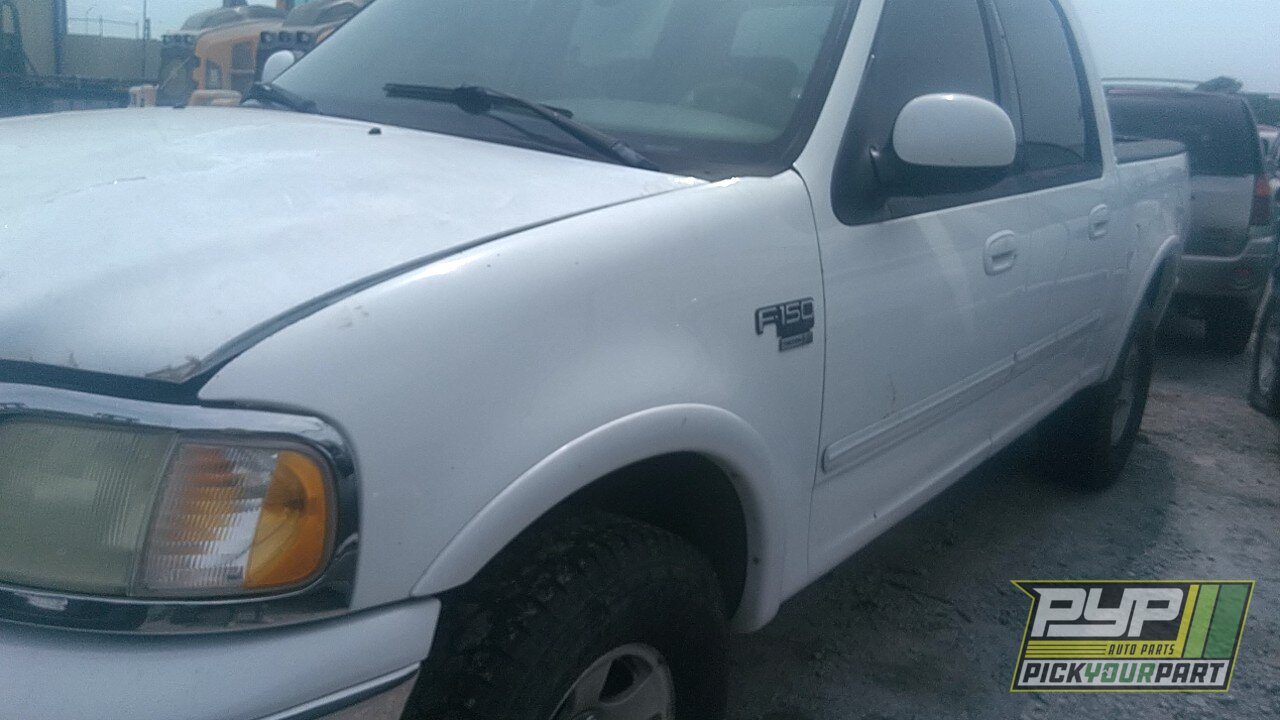 Photo of 2003 Ford F-150