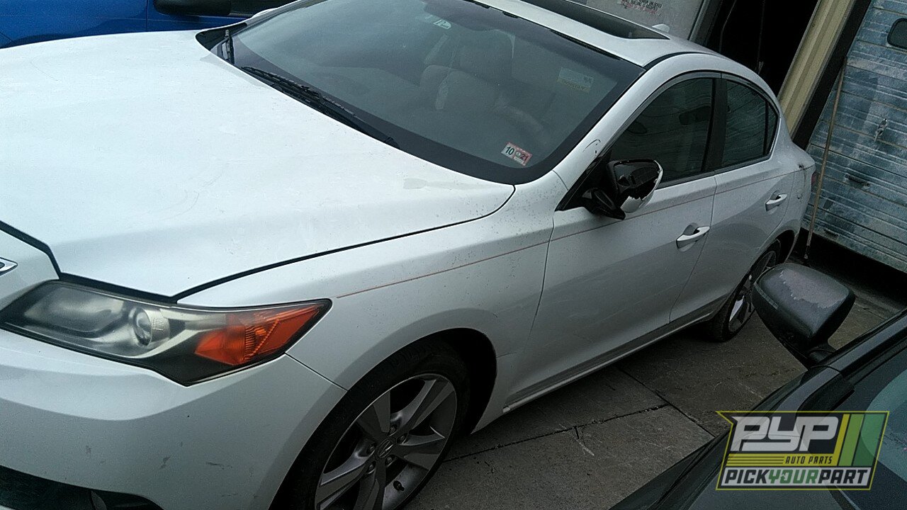 Photo of 2013 Acura Ilx