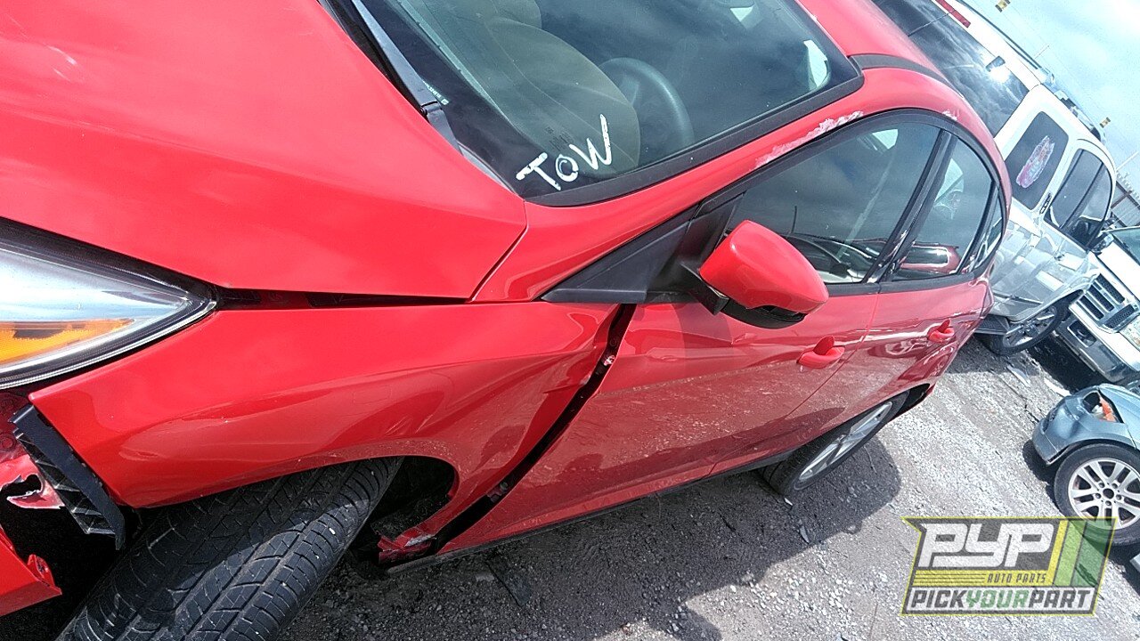 Photo of 2016 Ford Focus